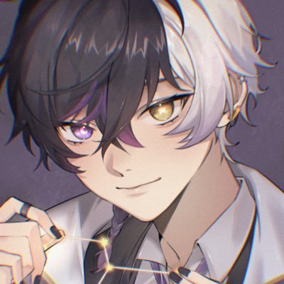 Lyhart 🤟✨VTuber's profile picture