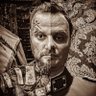 Фото профиля RARESH DiMOFTE