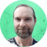 Profilbild von Jarret Brooks