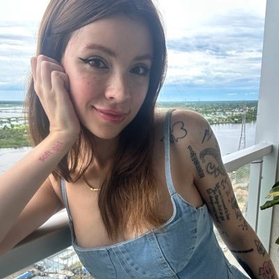 Lucia baby's profile picture