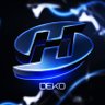 High Deko 🇬🇧 profil fotoğrafı