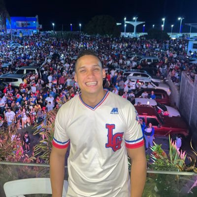Carlos Alberto Fernández's profile picture