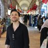 Ali Enes 的头像