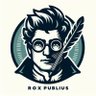 Фото профиля roxpublius