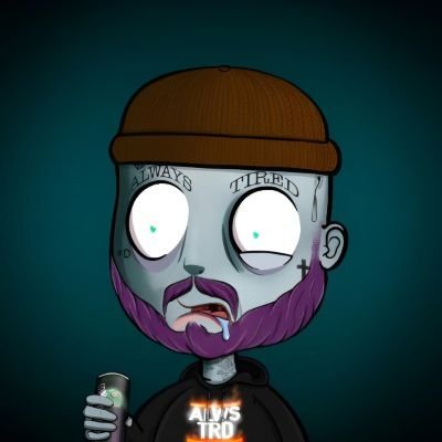 alwaystirednfts's profile picture