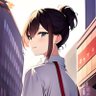 大須商店街お嬢様部 的头像