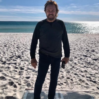 Merv Pilgrim 🕺🎶🍿's profile picture