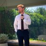 Gordon G. Hicks III's profile picture