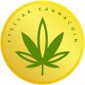 Stellar Cannacoin profil fotoğrafı