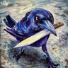 Crowletariat𓅃 profil fotoğrafı