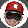 Gomezillo😎🍎 的头像