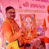 Profilbild von Sandeep Kumar Patel Patel
