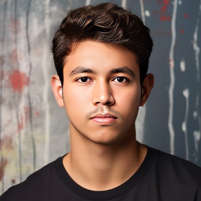 Aryan Rakib's profile picture
