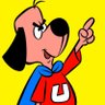 Profilbild von Ted Bryant