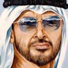RASHED,UAE ⭐️⭐️ profil fotoğrafı