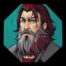 Rasputin𓄀ᴶʳ profil fotoğrafı