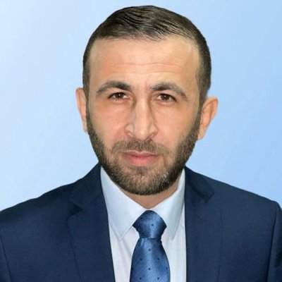 Khalil Nasrallah's profile picture