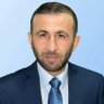 Khalil Nasrallah profil fotoğrafı