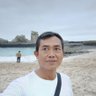 Pak Tajab profil fotoğrafı
