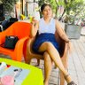Aparna Kamble profil fotoğrafı