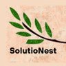 SolutioNest profil fotoğrafı