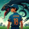 Venom's profile picture