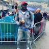 SIPHO MASELELA's profile picture