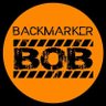 Backmarker Bob's profile picture