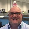 Martin Barnbrook's profile picture