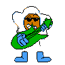 Profilbild von Eggy The Fried Egg