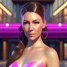 ⓧ Pocahontas 的头像