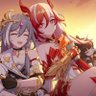 M(SAKEKASU)'s profile picture