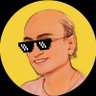 CHAMFUK CHACHA profil fotoğrafı