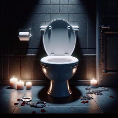 ExtremeToilet's profile picture