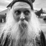 The squeaky wheel's profile picture