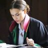 خالده خلود profil fotoğrafı