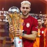 Profilbild von Alparslan