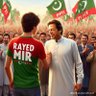 Rayed mir 🇵🇰🇸🇦 profil fotoğrafı