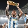 M. Azcurra ⭐⭐⭐ profil fotoğrafı