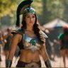 Фото профиля Duchess of Spartan Nation