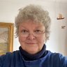 Chrissie Burgess's profile picture