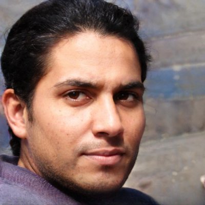 Rohit Mishra's profile picture