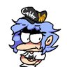 Profilbild von BlueHairedLesbian