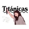 Titanicas - Vanesa Martin 的头像