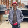 Alphen Sibanda 的头像