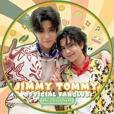 Mii2Rhythm's profile picture