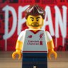 Dean profil fotoğrafı