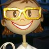 Profilbild von Cristina Sancho