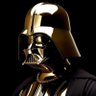Darth Vader profil fotoğrafı
