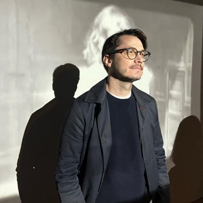 Martín Bianchi Tasso's profile picture